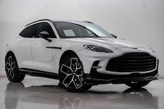 2025 Aston Martin DBX707 707 SUV