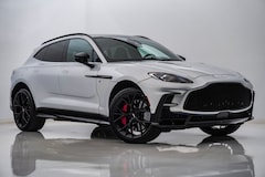 2026 Aston Martin DBX S SUV