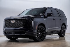 2025 CADILLAC Escalade Sport Platinum SUV