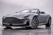 Aston Martin DB12