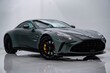  Aston Martin Vantage