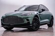  Aston Martin DBX707