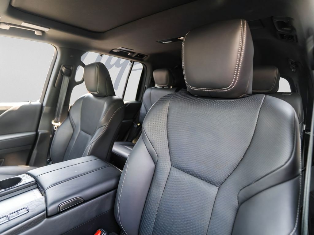 Used 2023 Lexus LX 600 600 Luxury SUV
