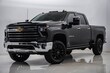  Chevrolet Silverado 2500 HD