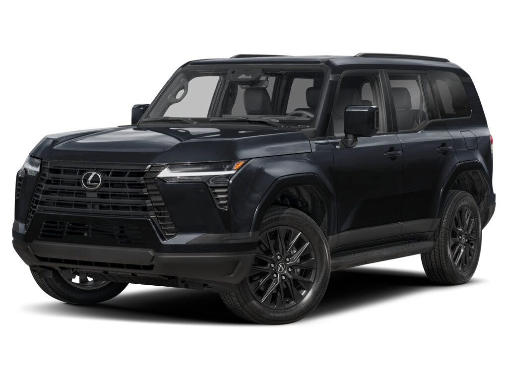 Used 2025 Lexus GX 550 550 Premium SUV