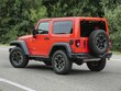  Jeep Wrangler JK