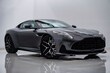 Aston Martin DB12