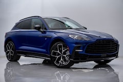2026 Aston Martin DBX S SUV