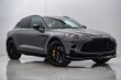  Aston Martin DBX707