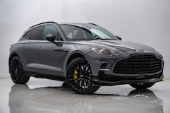 2025 Aston Martin DBX707 707 SUV