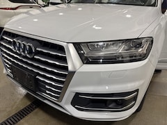 2019 Audi Q7 55 Prestige Quattro SUV