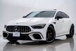 Mercedes-Benz AMG GT 63