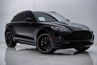 2023 Aston Martin DBX V8 SUV