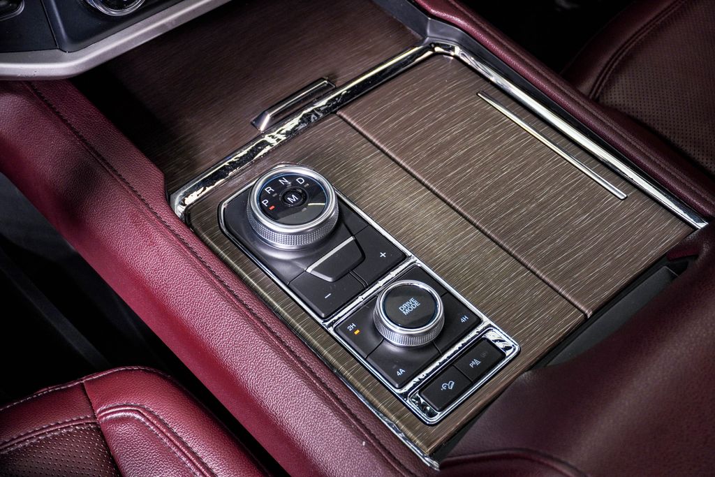 2022 Ford Expedition Limited - Photo 25