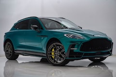 2026 Aston Martin DBX S S SUV