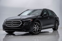 2025 Mercedes-Benz E-Class E 450 4maticÂ® Wagon