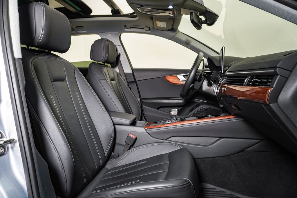 2023 Audi A4 allroad Premium Plus - Photo 15