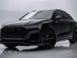 Used 2021 Audi RS Q8 4.0T Quattro SUV