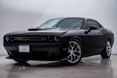 2022 Dodge Challenger GT Coupe