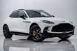  Aston Martin DBX S