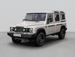 INEOS Grenadier Station Wagon