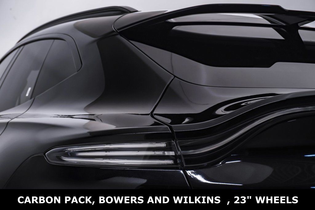 2025 Aston Martin DBX 707 - Photo 13