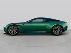 2024 Aston Martin DB12 Coupe