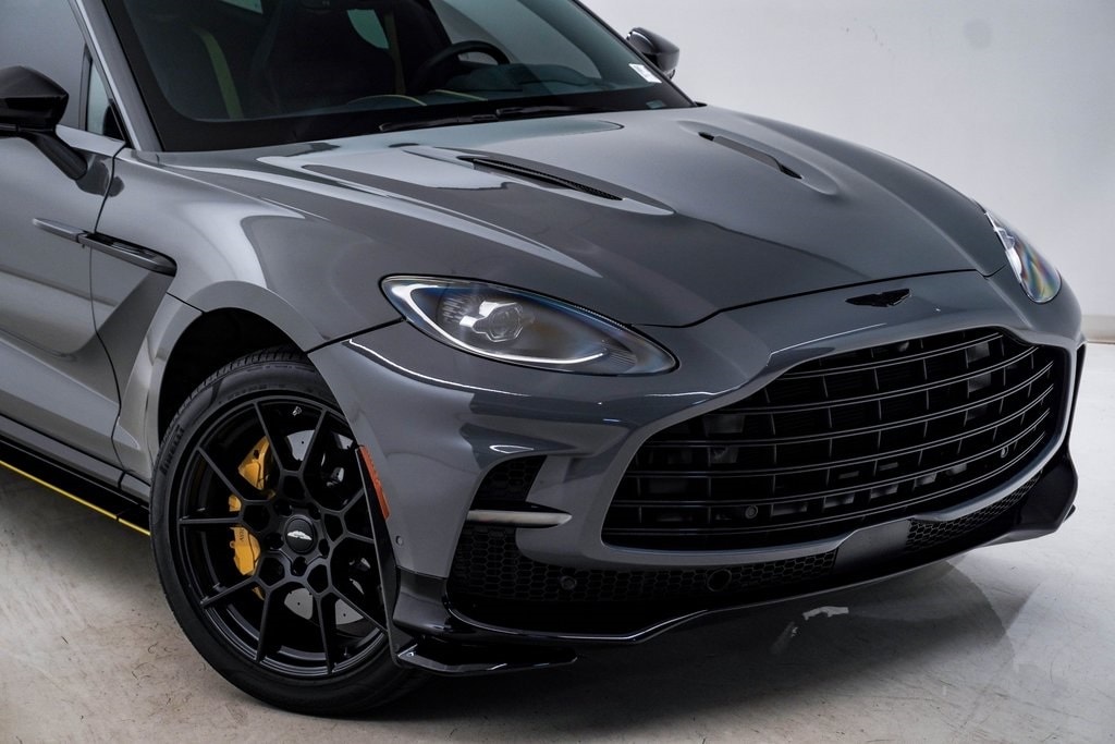 Used 2023 Aston Martin DBX707 707 SUV