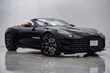  Aston Martin Vanquish