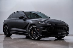 2023 Aston Martin DBX707 707 SUV