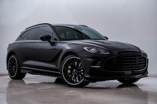 2023 Aston Martin DBX707 707 SUV