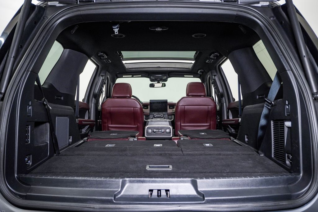 2022 Ford Expedition Limited - Photo 27