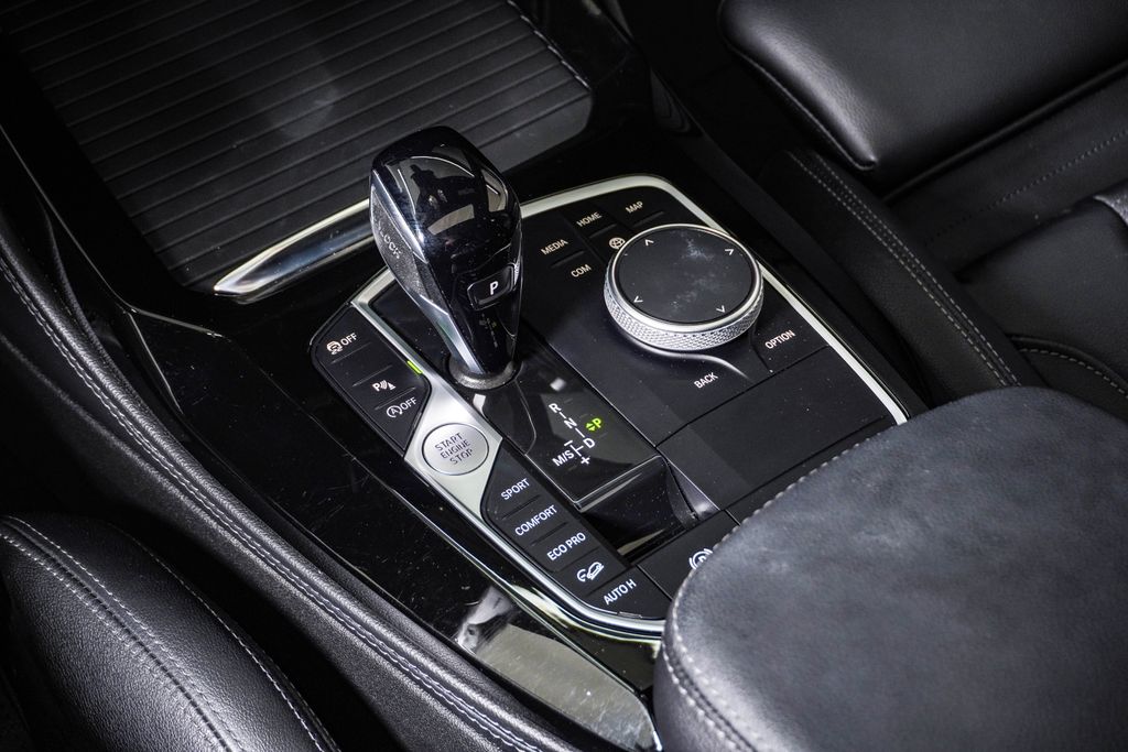 2023 BMW X4 30i - Photo 24
