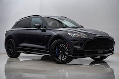 2026 Aston Martin DBX S S SUV