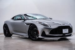 2024 Aston Martin DB12 Coupe Coupe