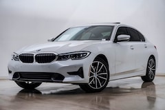 2021 BMW 330i 330i Sedan