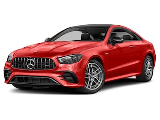 2023 Mercedes-Benz AMG E 53 E 53 AMGÂ® 4maticÂ® Coupe