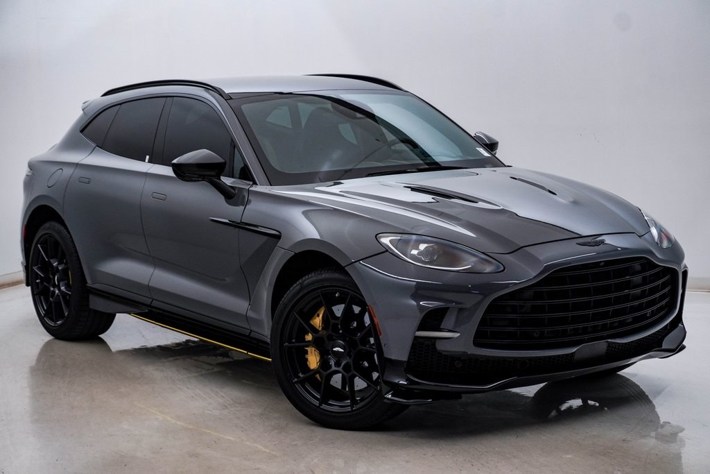 Used 2023 Aston Martin DBX707 707 SUV