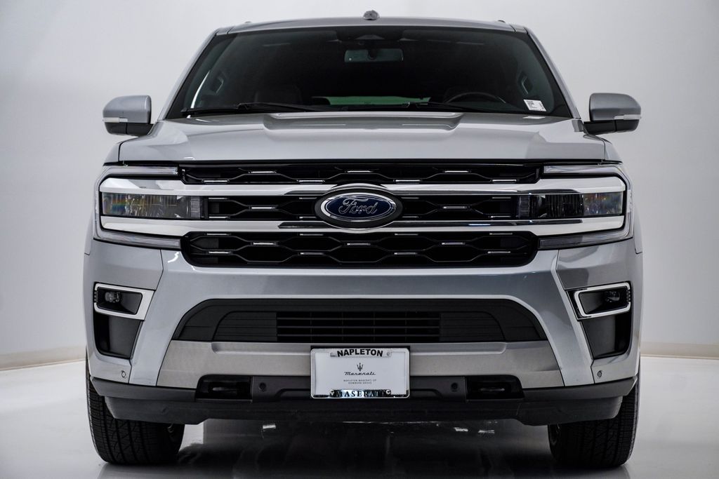 2022 Ford Expedition Limited - Photo 6
