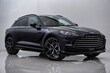  Aston Martin DBX707