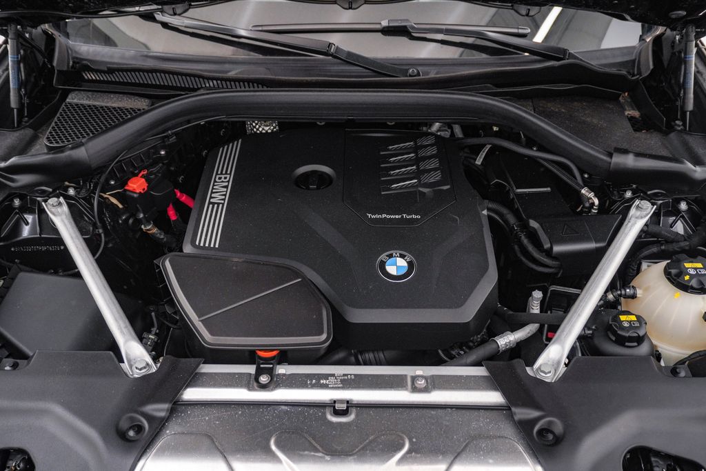 2023 BMW X4 30i - Photo 27
