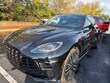 Aston Martin DBX707