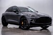  Aston Martin DBX707