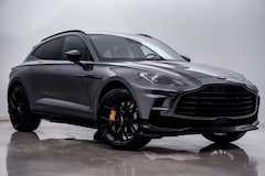 2026 Aston Martin DBX707 SUV