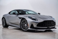 2024 Aston Martin DB12 Coupe Coupe