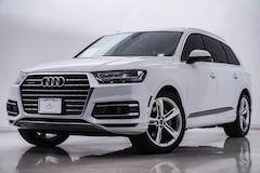 2019 Audi Q7 55 Prestige Quattro SUV