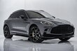  Aston Martin DBX707
