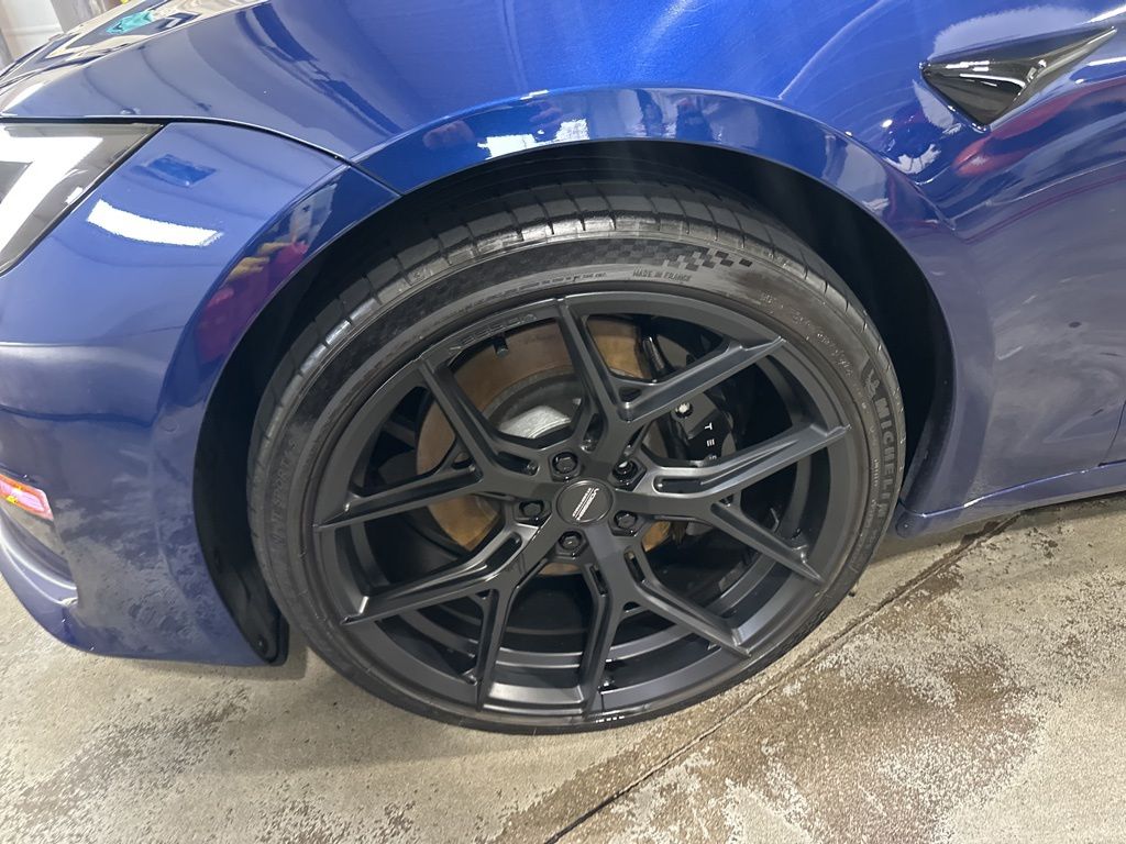 Used 2022 Tesla Model S Plaid with VIN 5YJSA1E65NF480005 for sale in Downers Grove, IL