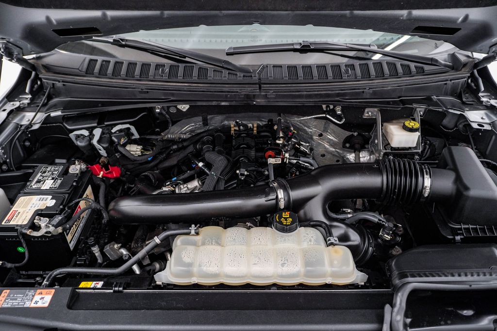 2022 Ford Expedition Limited - Photo 28