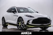 Aston Martin DBX707